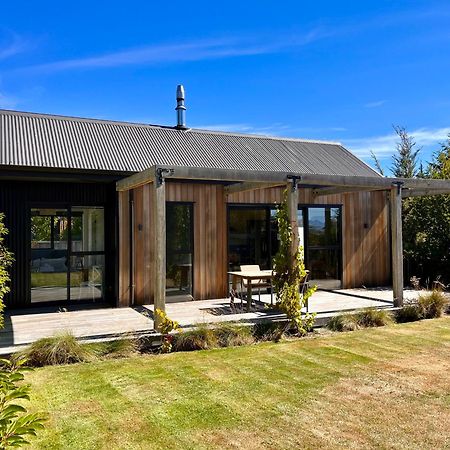 Lily Cottage - Lake Tekapo Exterior photo