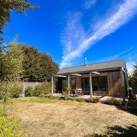 Lily Cottage - Lake Tekapo Exterior photo