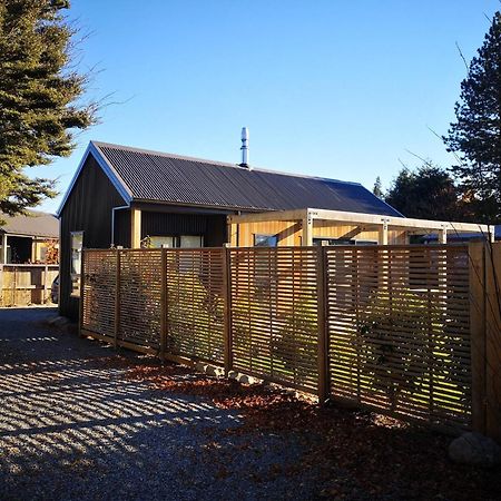 Lily Cottage - Lake Tekapo Exterior photo