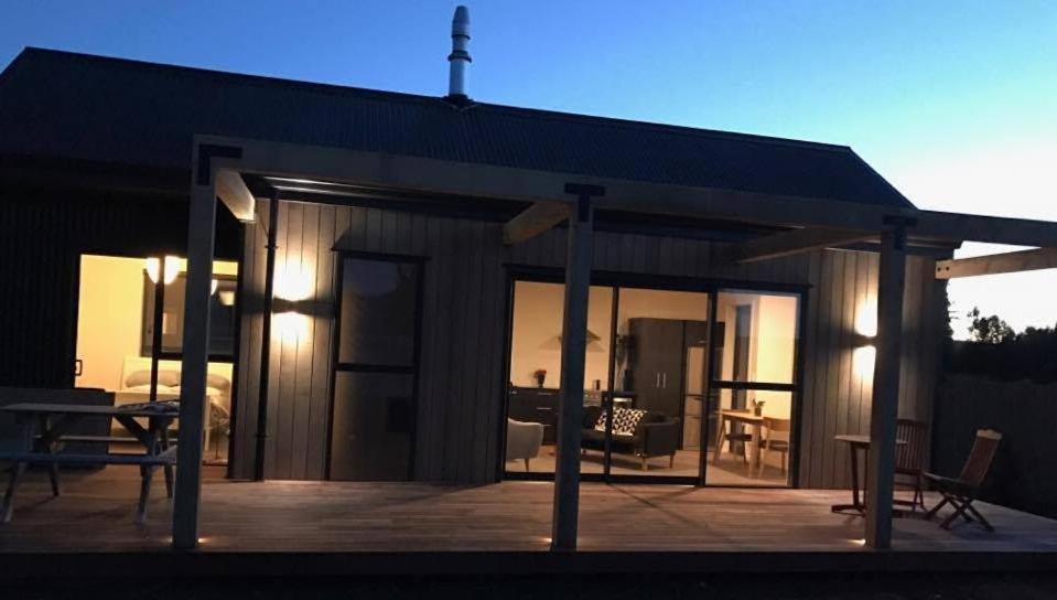 Lily Cottage - Lake Tekapo Exterior photo