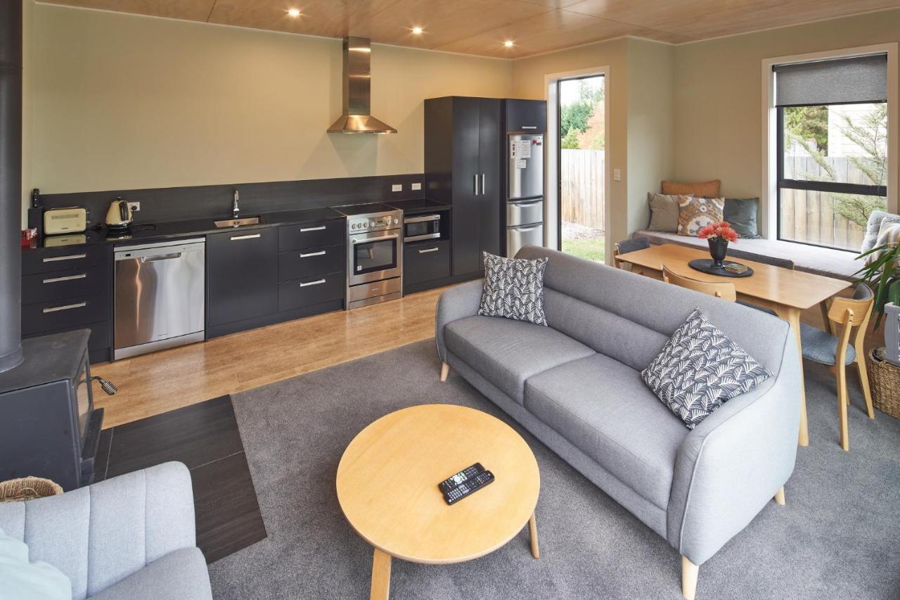 Lily Cottage - Lake Tekapo Exterior photo