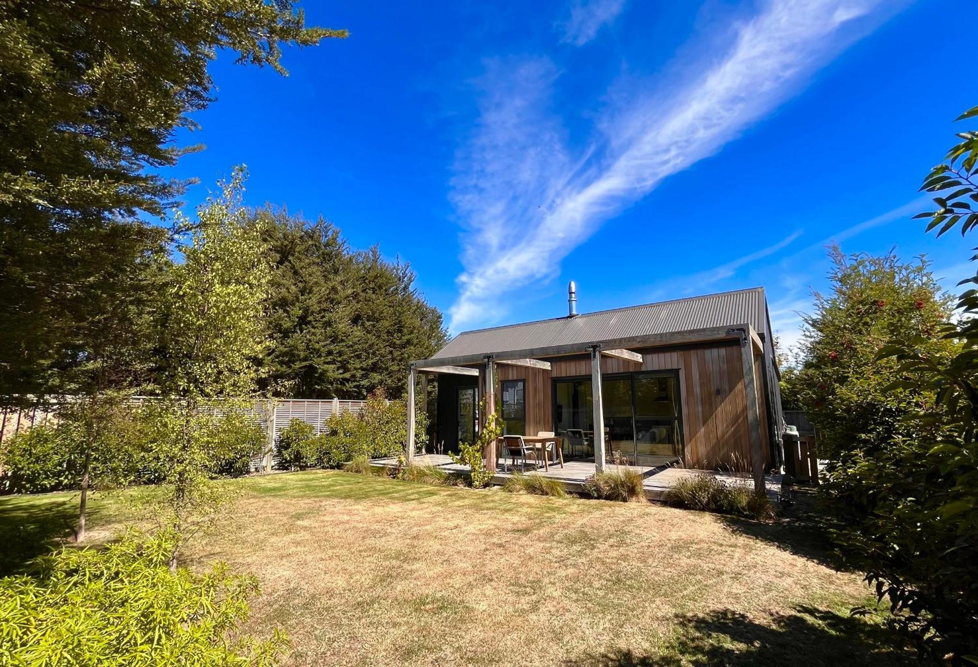 Lily Cottage - Lake Tekapo Exterior photo